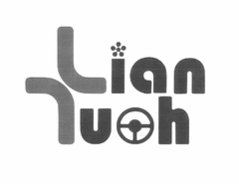 LIAN TUOH Logo (USPTO, 07.09.2018)