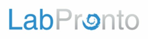 LAB PRONTO Logo (USPTO, 09/12/2018)
