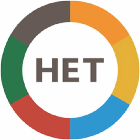 HET Logo (USPTO, 13.09.2018)