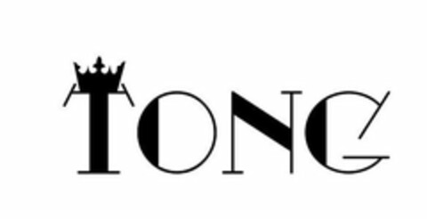 TONG Logo (USPTO, 17.09.2018)