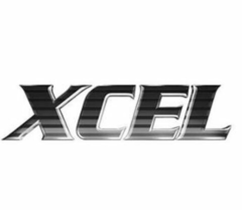 XCEL Logo (USPTO, 18.10.2018)