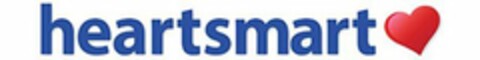 HEARTSMART Logo (USPTO, 19.10.2018)