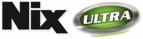 NIX ULTRA Logo (USPTO, 29.10.2018)