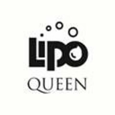 LIPO QUEEN Logo (USPTO, 13.11.2018)
