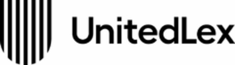 UNITEDLEX Logo (USPTO, 12/17/2018)