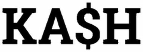 KASH Logo (USPTO, 14.01.2019)