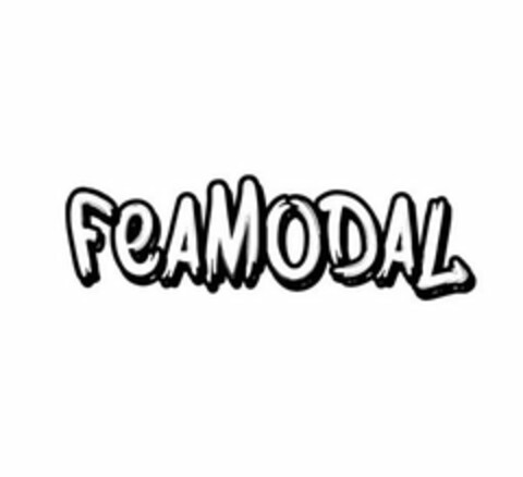 FEAMODAL Logo (USPTO, 23.01.2019)