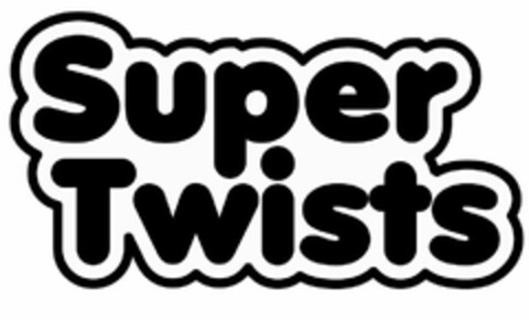 SUPER TWISTS Logo (USPTO, 27.02.2019)