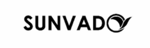 SUNVADO Logo (USPTO, 06.03.2019)