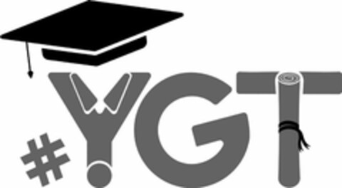 #YGT Logo (USPTO, 04/22/2019)