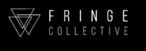 FRINGE COLLECTIVE Logo (USPTO, 04/26/2019)