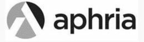 A APHRIA Logo (USPTO, 10.05.2019)