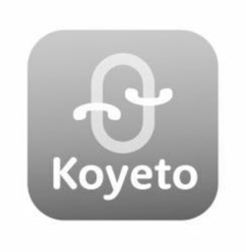 KOYETO Logo (USPTO, 11.07.2019)