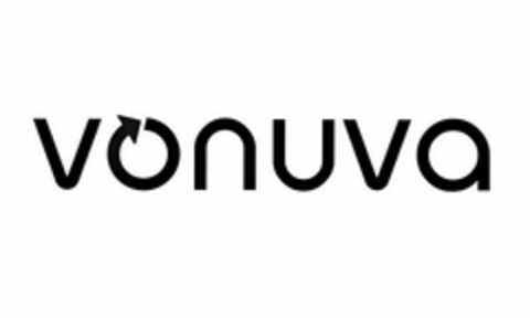 VONUVA Logo (USPTO, 17.07.2019)
