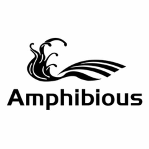 AMPHIBIOUS Logo (USPTO, 18.07.2019)