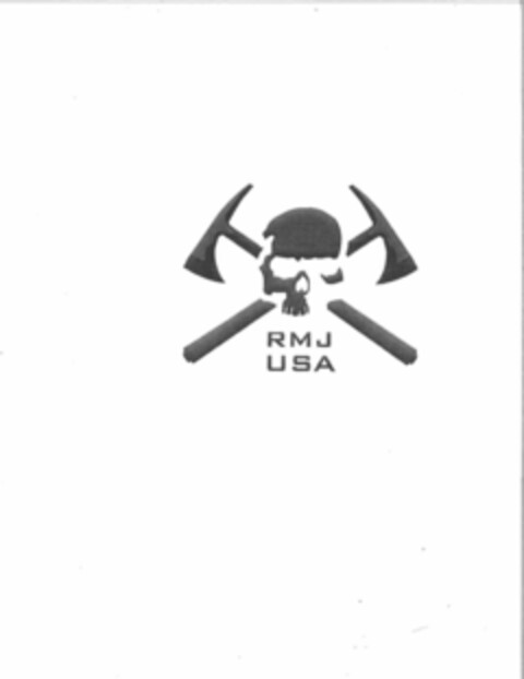 RMJ USA Logo (USPTO, 19.07.2019)