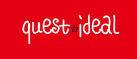 QUEST IDEAL Logo (USPTO, 23.07.2019)