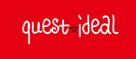 QUEST IDEAL Logo (USPTO, 07/23/2019)