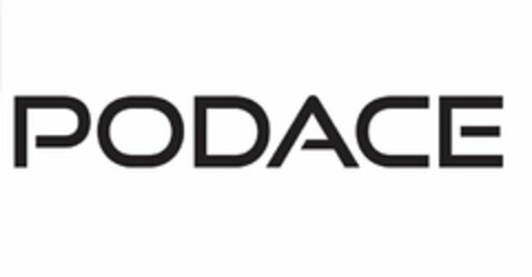 PODACE Logo (USPTO, 23.07.2019)