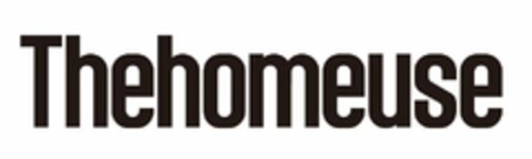 THEHOMEUSE Logo (USPTO, 28.07.2019)