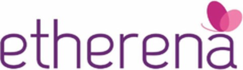 ETHERENA Logo (USPTO, 30.07.2019)