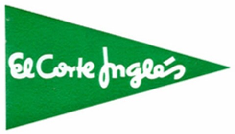 EL CORTE INGLÉS Logo (USPTO, 12.08.2019)