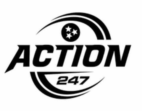 ACTION 247 Logo (USPTO, 21.08.2019)