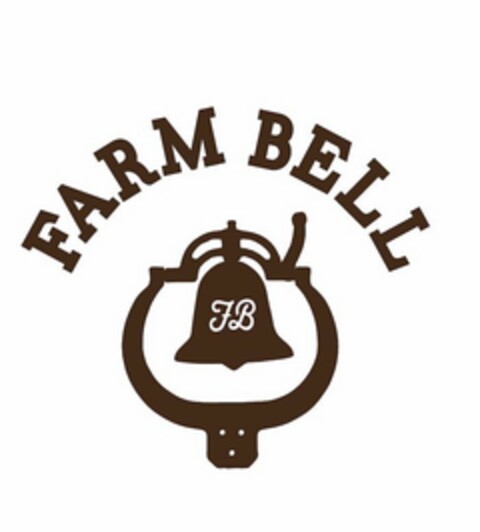 FARM BELL FB Logo (USPTO, 21.08.2019)