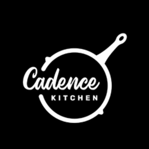 CADENCE KITCHEN Logo (USPTO, 05.09.2019)