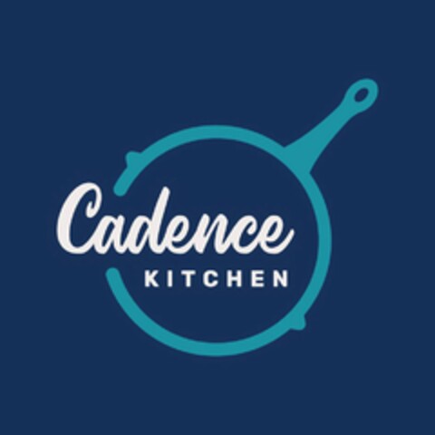 CADENCE KITCHEN Logo (USPTO, 05.09.2019)