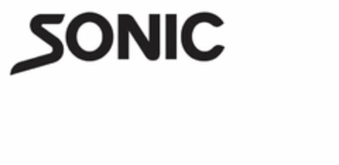 SONIC Logo (USPTO, 09.09.2019)