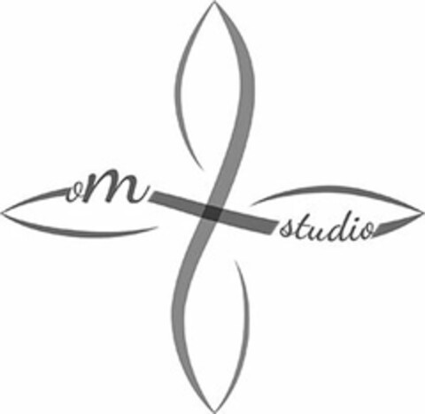 OM STUDIO Logo (USPTO, 12.11.2019)