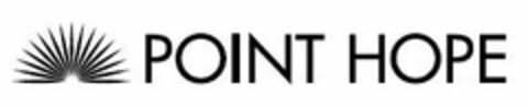 POINT HOPE Logo (USPTO, 20.11.2019)