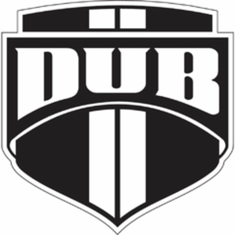DUB Logo (USPTO, 09.12.2019)