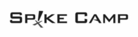 SPIKE CAMP Logo (USPTO, 18.12.2019)