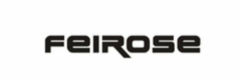 FEIROSE Logo (USPTO, 20.12.2019)