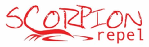 SCORPION REPEL Logo (USPTO, 27.12.2019)