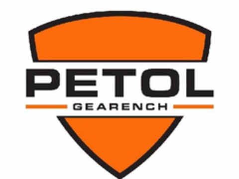 PETOL GEARENCH Logo (USPTO, 11.02.2020)