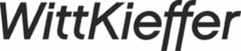 WITTKIEFFER Logo (USPTO, 13.03.2020)