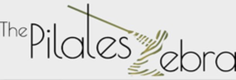 THE PILATES ZEBRA Logo (USPTO, 26.03.2020)