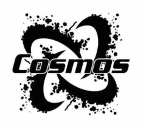 COSMOS Logo (USPTO, 27.03.2020)