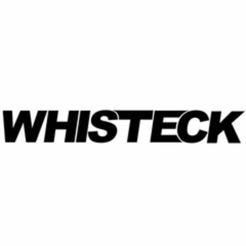 WHISTECK Logo (USPTO, 30.03.2020)