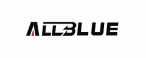 ALLBLUE Logo (USPTO, 20.04.2020)