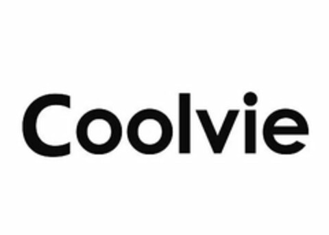 COOLVIE Logo (USPTO, 21.04.2020)