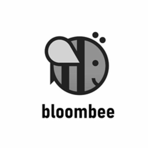 BLOOMBEE Logo (USPTO, 04/28/2020)