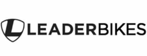 L LEADERBIKES Logo (USPTO, 03.06.2020)