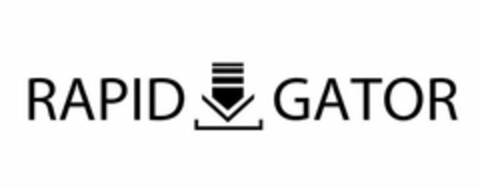 RAPID GATOR Logo (USPTO, 03.06.2020)