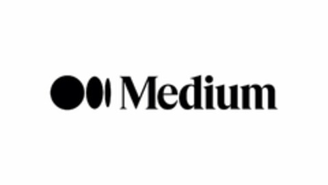 MEDIUM Logo (USPTO, 07/07/2020)