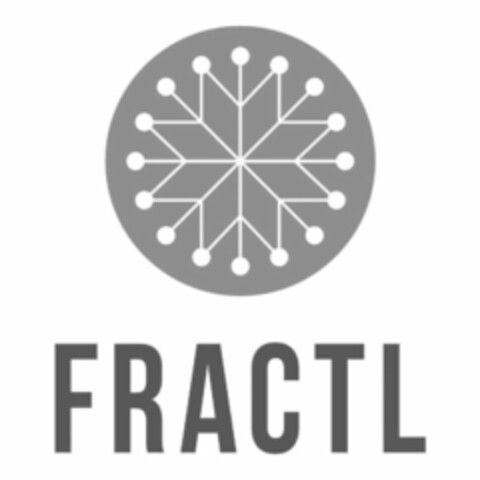 FRACTL Logo (USPTO, 08.07.2020)