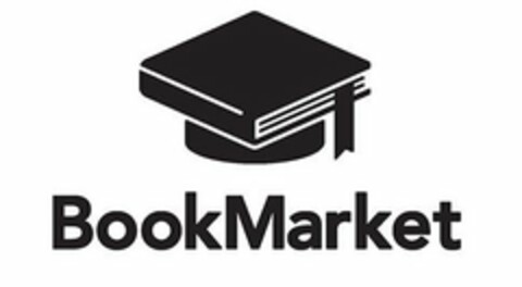 BOOKMARKET Logo (USPTO, 26.08.2020)